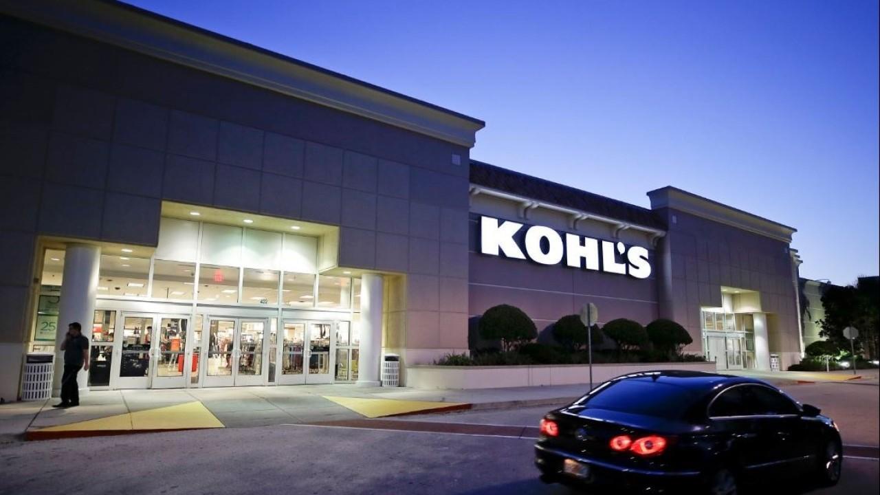 Kohl’s will face challenges going forward: Former Toys R Us CEO