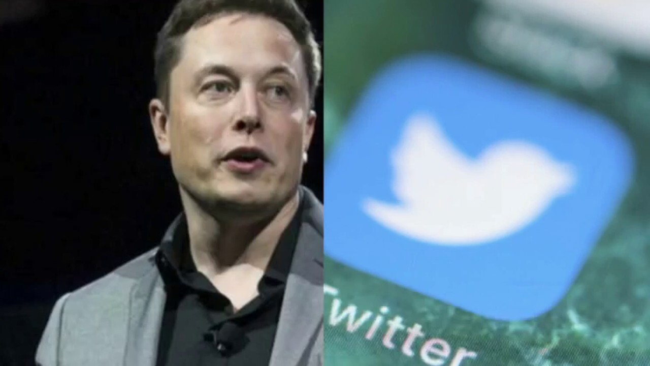 Liberal media slams Elon Musk's Twitter takeover bid