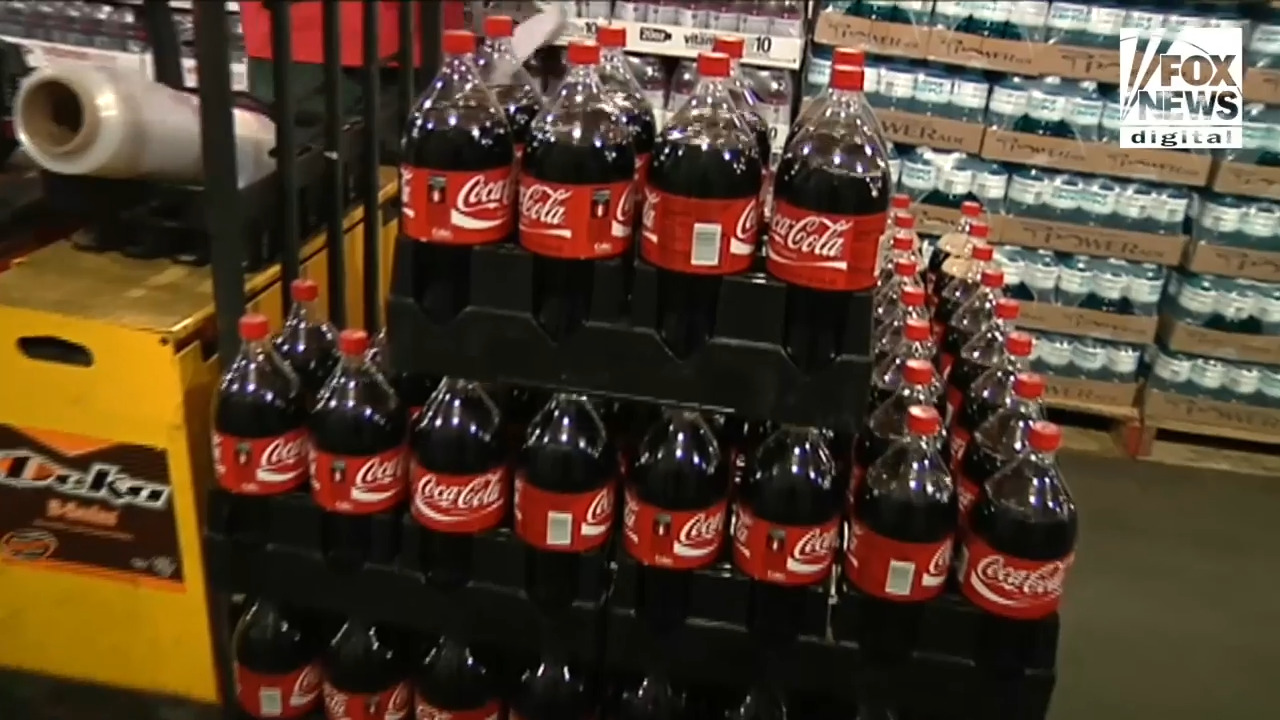 FOX Business Briefs 10/21