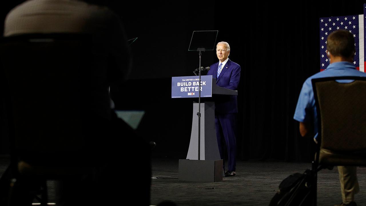 Biden VP pick needs to help him win Electoral College: Republican strategist