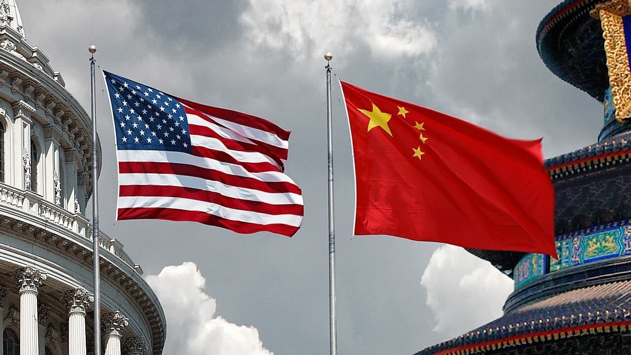 Could the US defeat China in a protracted war?