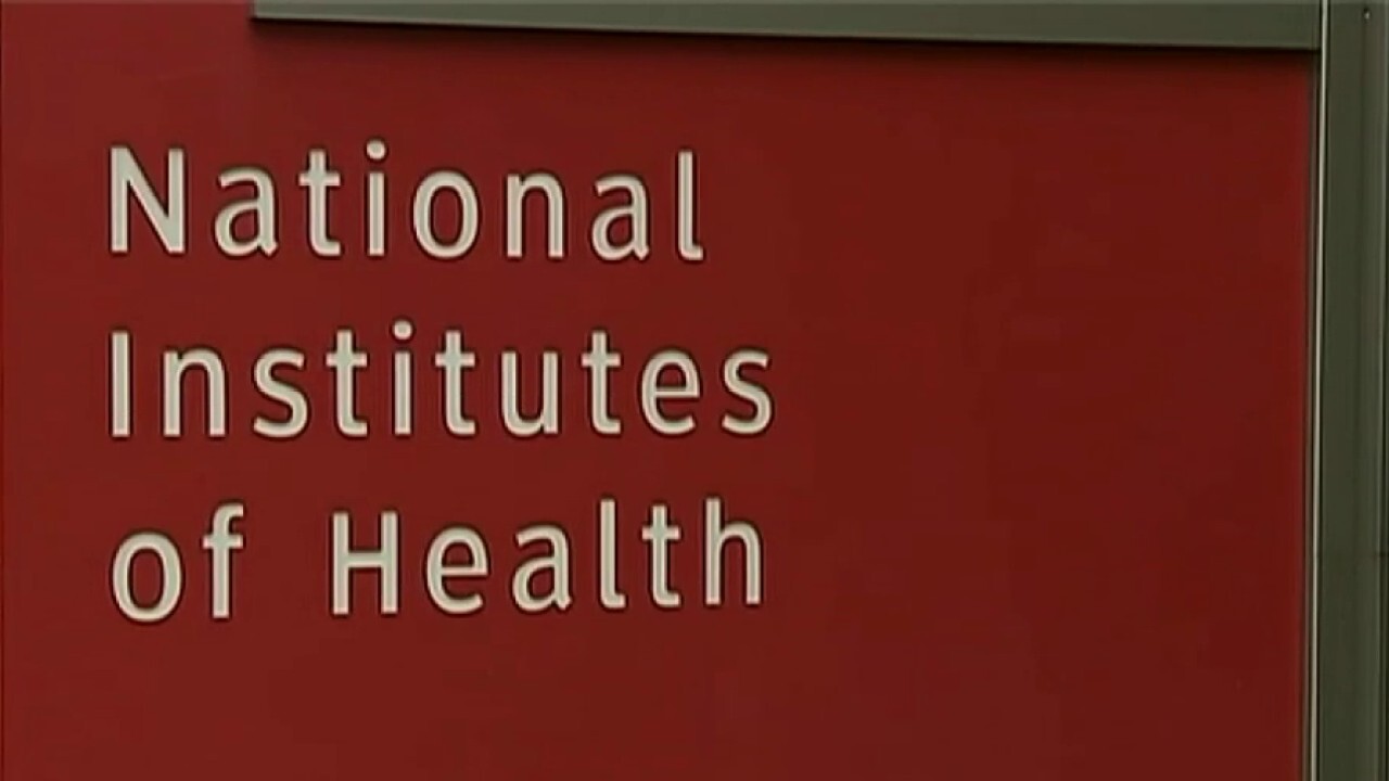 Medical expert slams NIH-funded trans study: It was 'methodically flawed' 