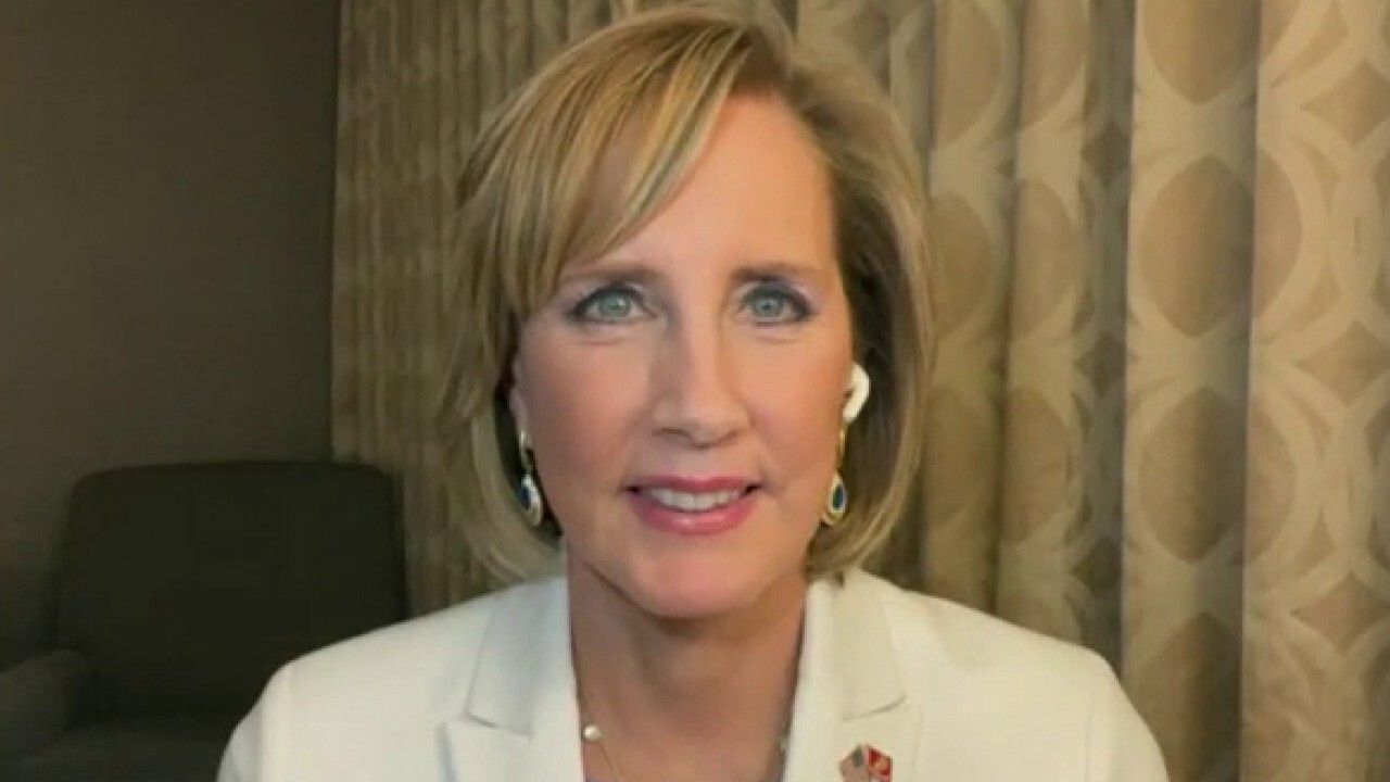 Rep. Claudia Tenney: If we don't have growth and prosperity, we won't pull ourselves out of inflation