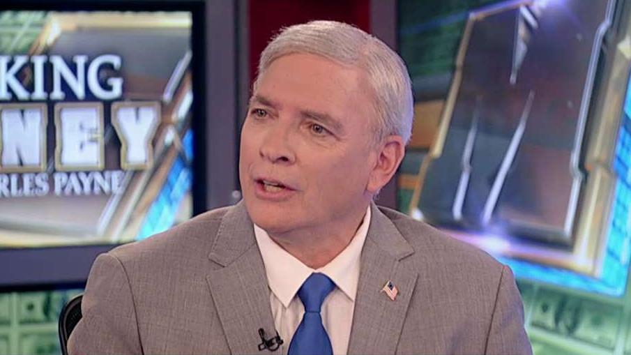 Gun control debate: Is the Second Amendment under attack?