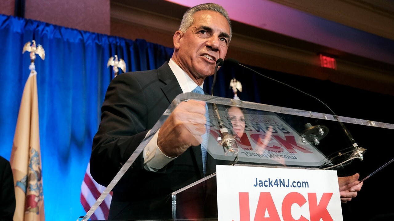 Jack Ciattarelli lays out detailed plan to slash New Jersey energy prices