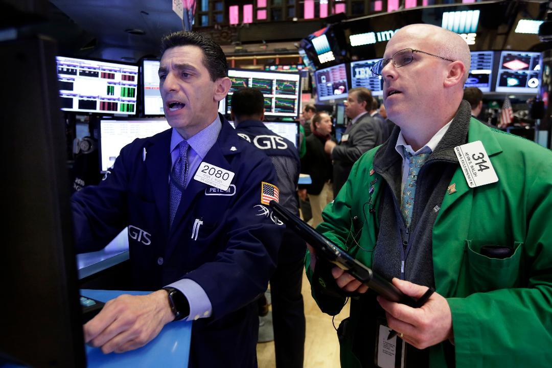 Why the markets continue to thrive despite disappointing 1Q GDP 