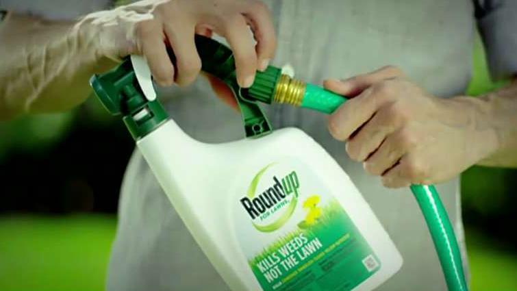 The German company that makes Roundup faces ruin: Varney