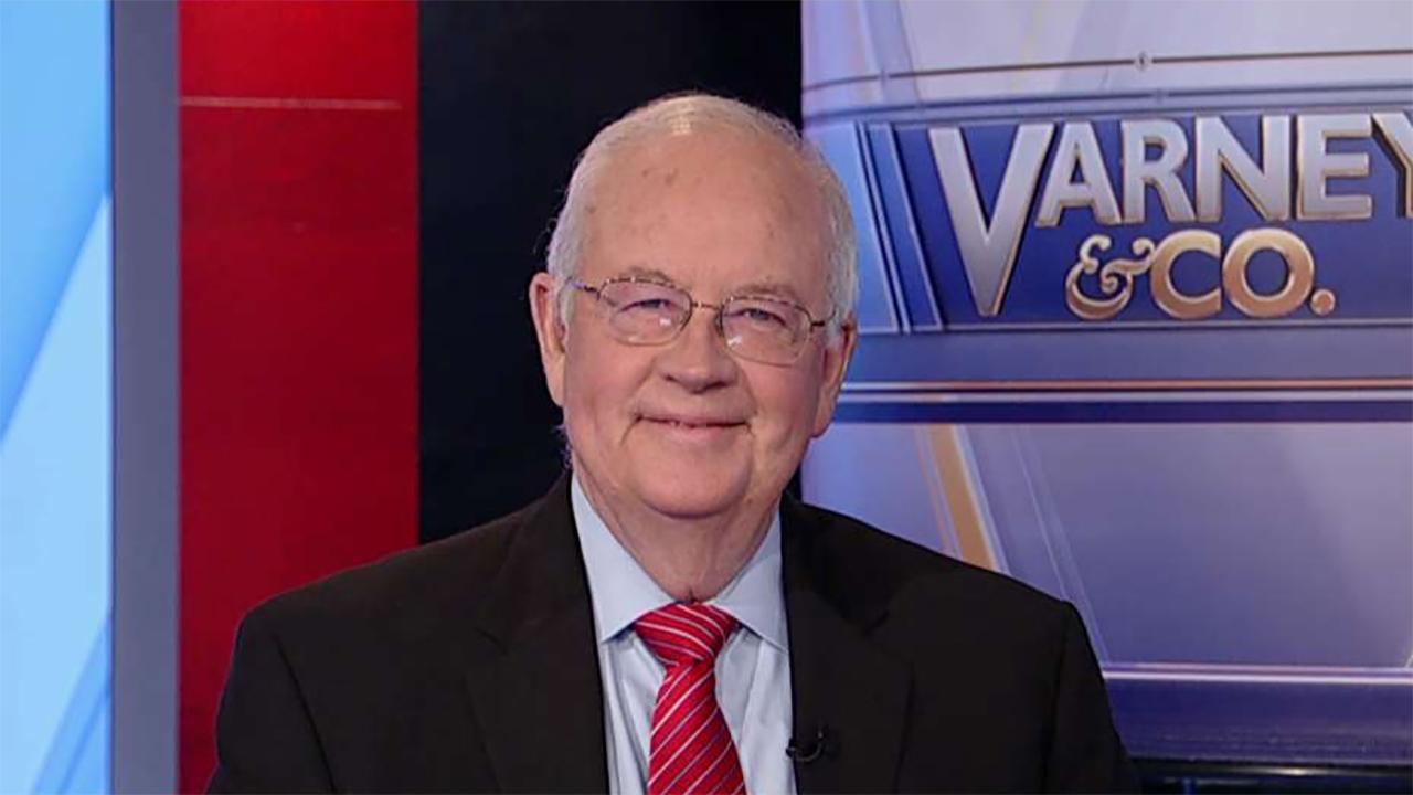 Ken Starr: Whatever the politics are impeachment is bad for the country