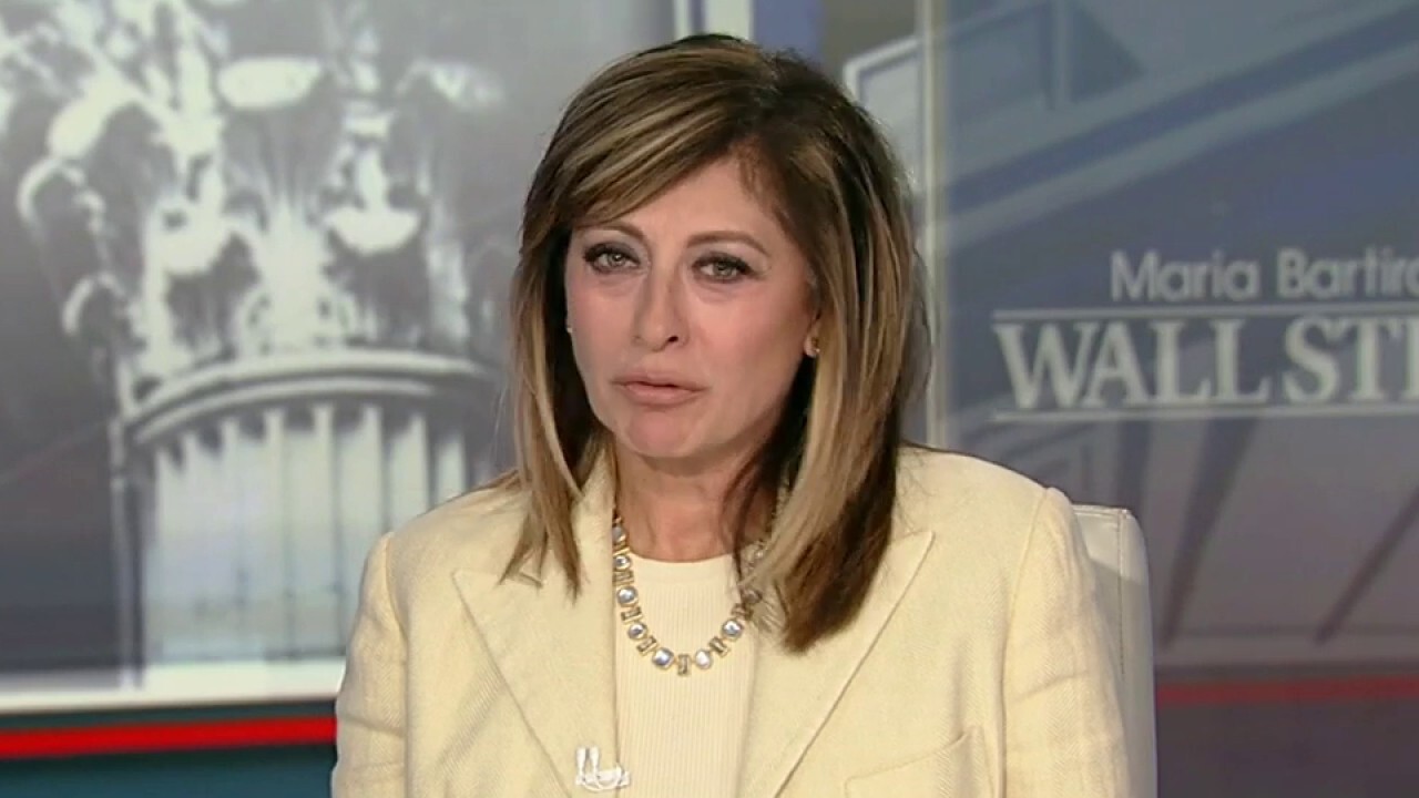 Hovnanian Enterprises CEO Ara Hovnanian says there's 'no question' President Biden's regulations will impact costs for consumers on 'Maria Bartiromo's Wall Street.'