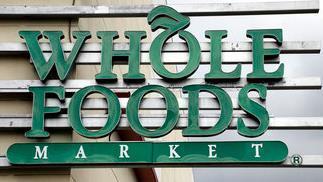 Amazon Prime members get Whole Foods discount