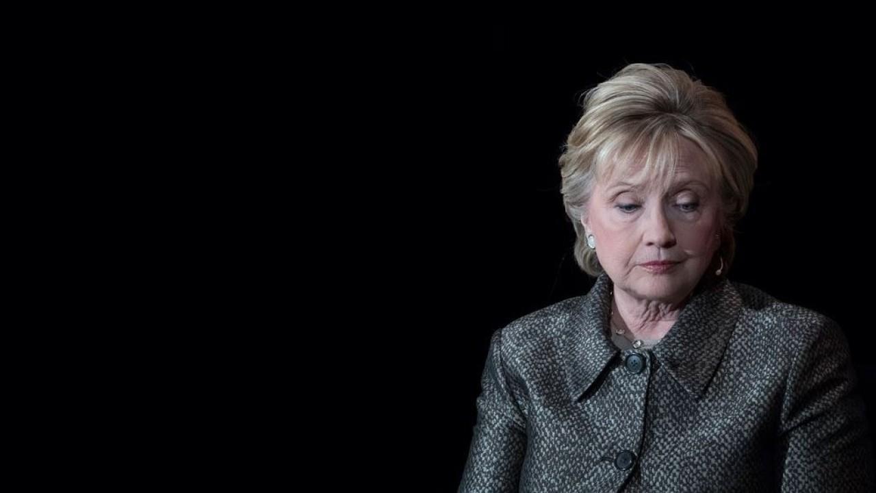 Hillary Clinton launching new podcast 