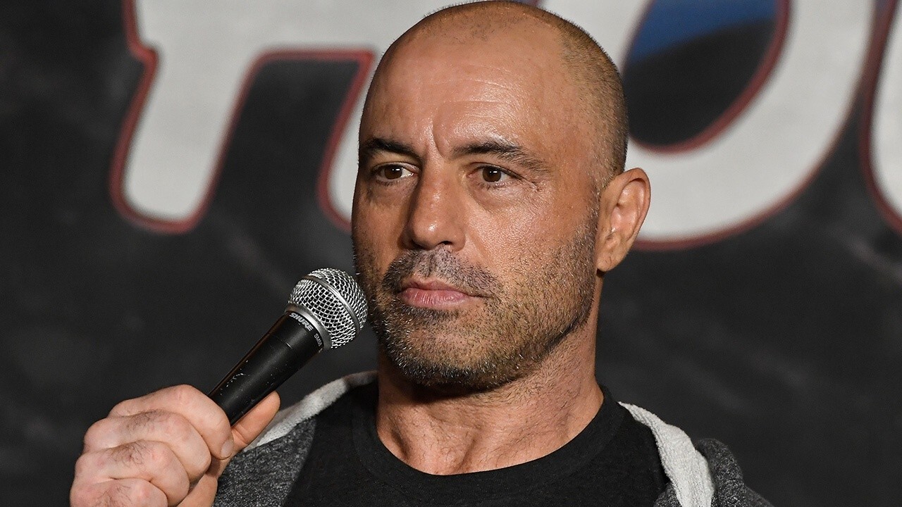 Fox News contributor Joe Concha argues popular podcast host Joe Rogan has 11 million listeners a day and could start his ‘own podcast’ without being affiliated with any corporate entity.