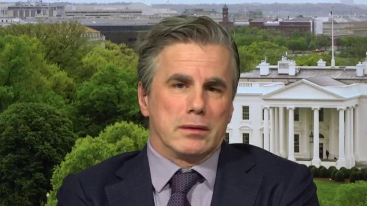 I’m concerned there will be ‘chaos’ surrounding election results: Judicial Watch president