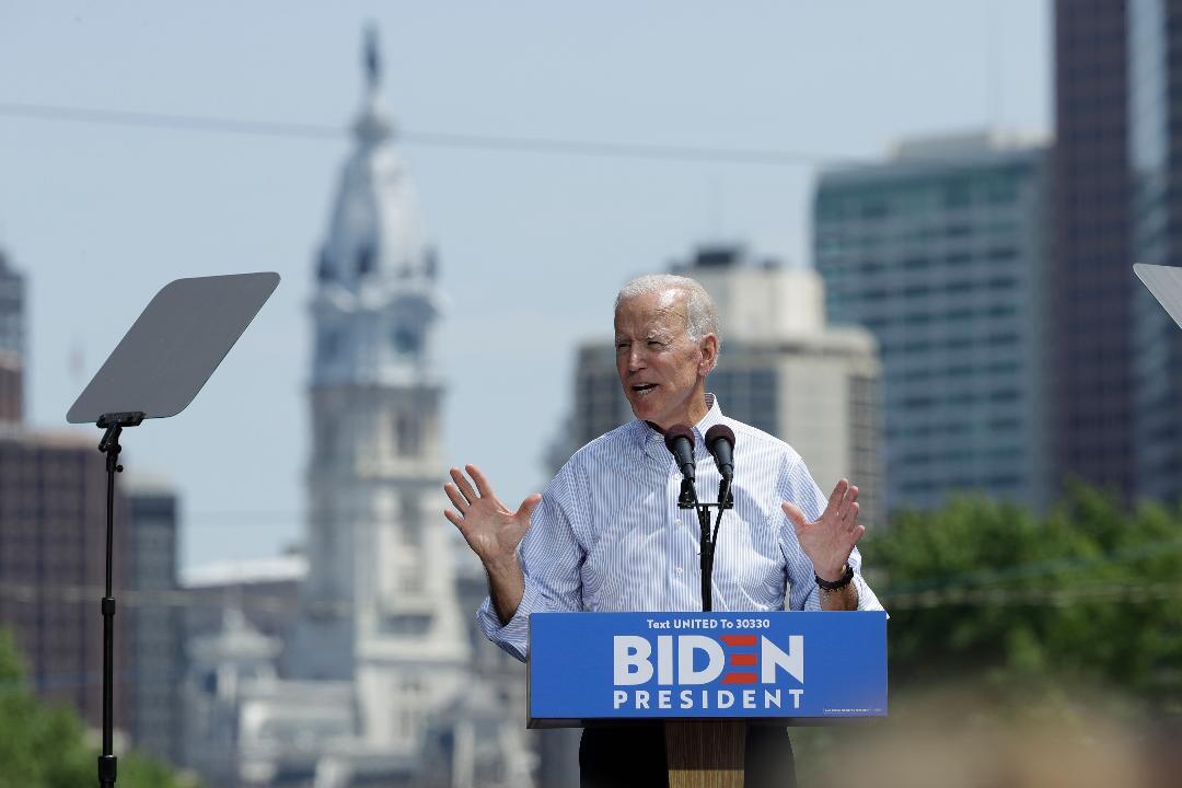 How the Obama connection will affect Biden in 2020 presidential race