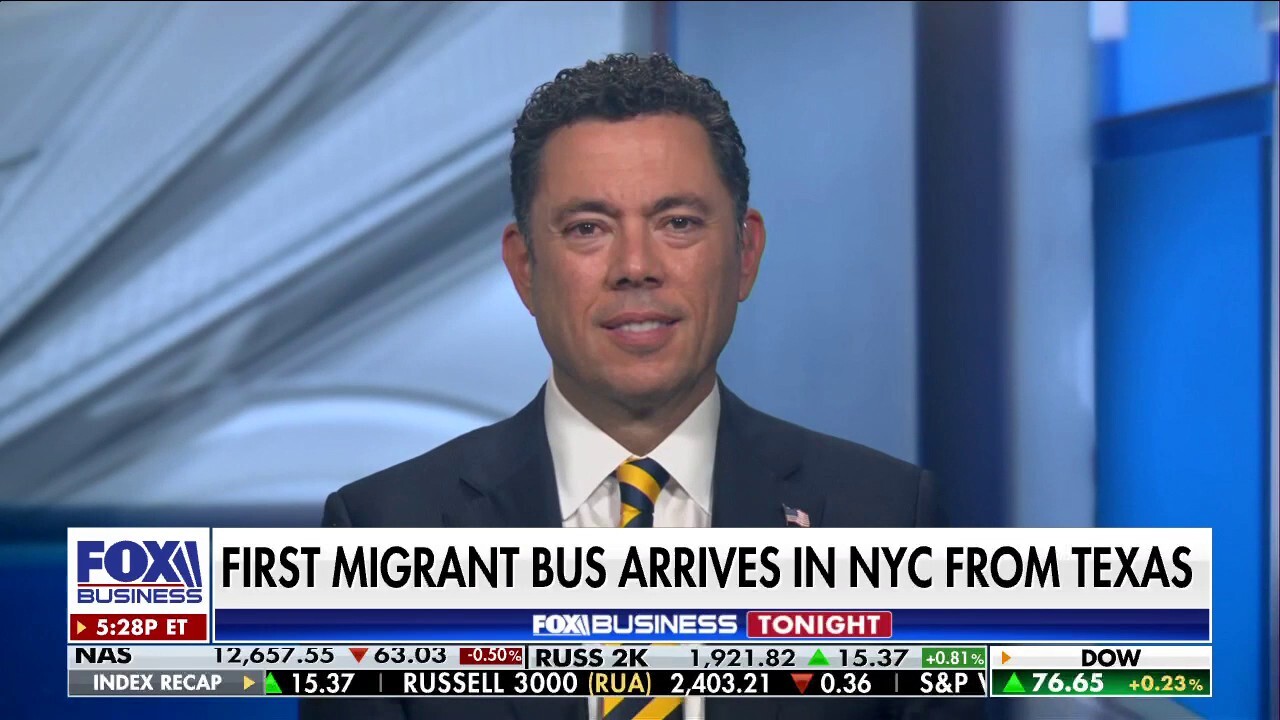Jason Chaffetz: This is a 'tier one issue' for the upcoming midterms