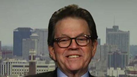 Tax cuts will spark growth and employment: Laffer
