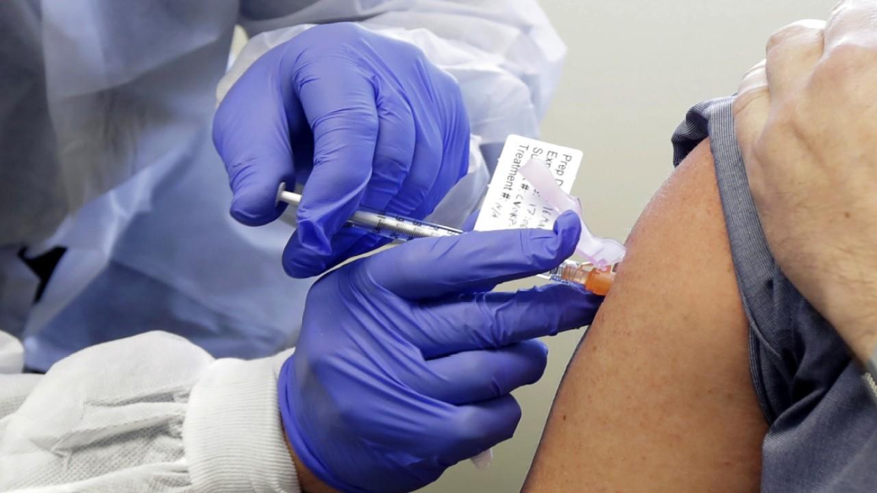 Coronavirus vaccines will be 'lights at the end of the tunnel': Doctor