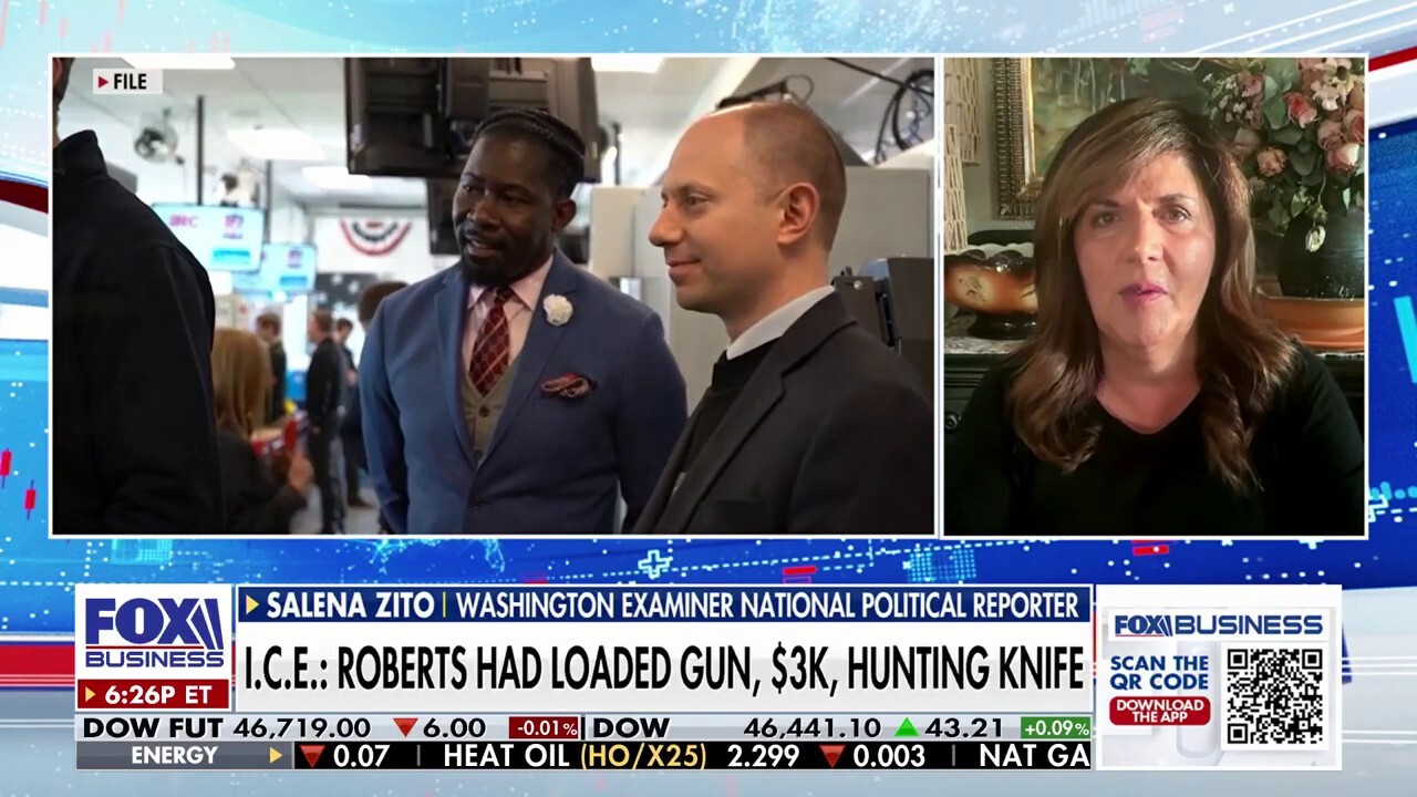 Iowa superintendent arrested by ICE had previous weapons charges