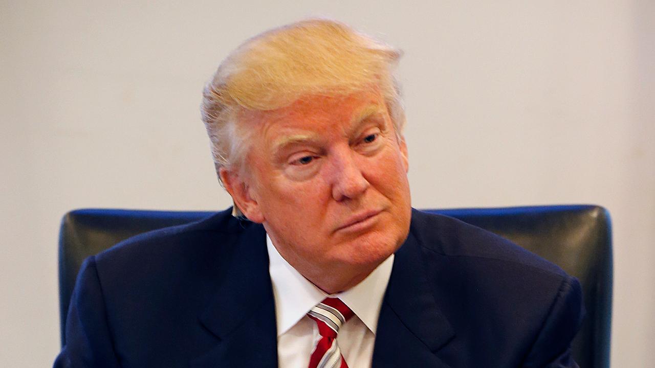 How Trump’s policies will shape Wall Street