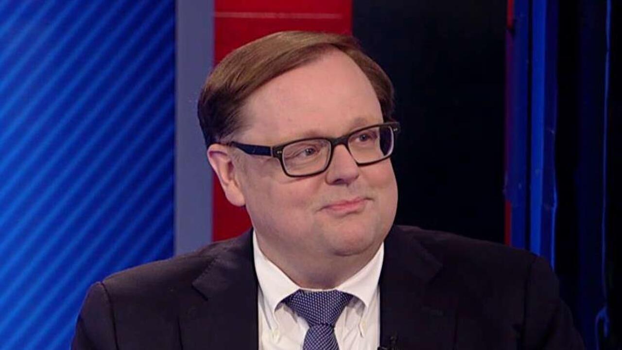 Starnes: White people singing Rihanna songs could cause ‘microaggression’