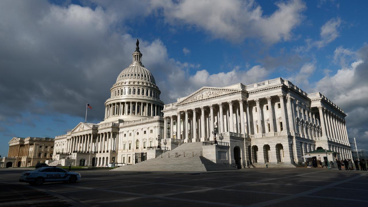 Lower tax rate boosts the U.S. economy: Rep. Mia Love