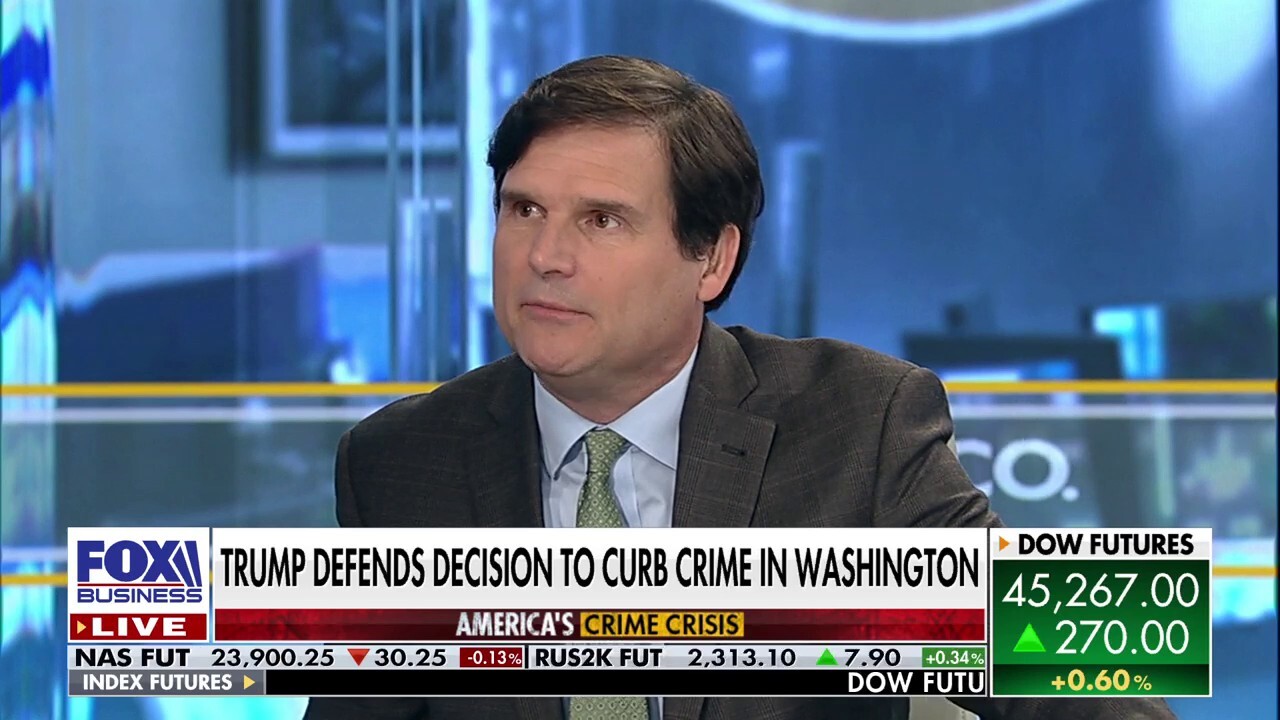 Can a deal come out of the Trump, Putin meeting?