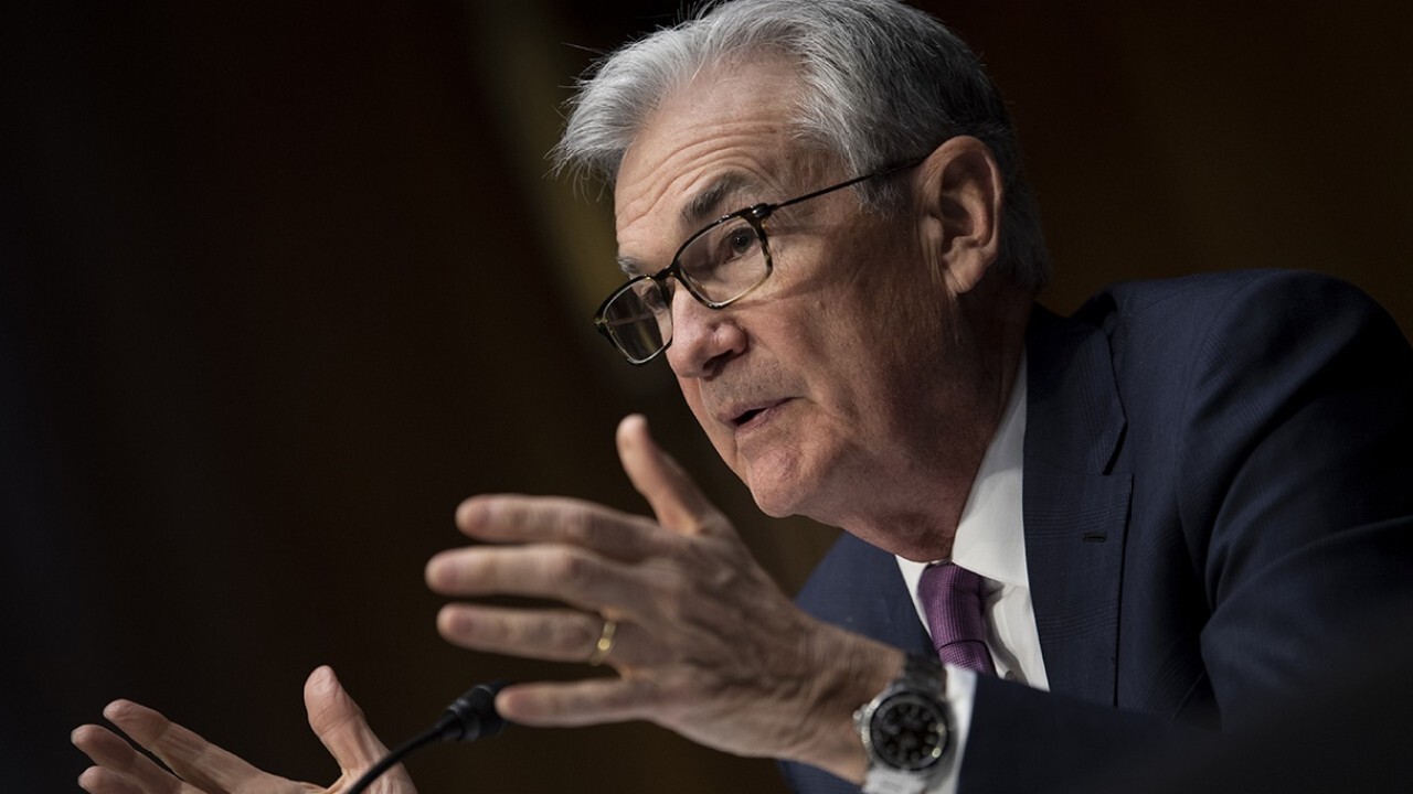 Market expert says this will take the 'bite' out of the Fed's hawkish tone