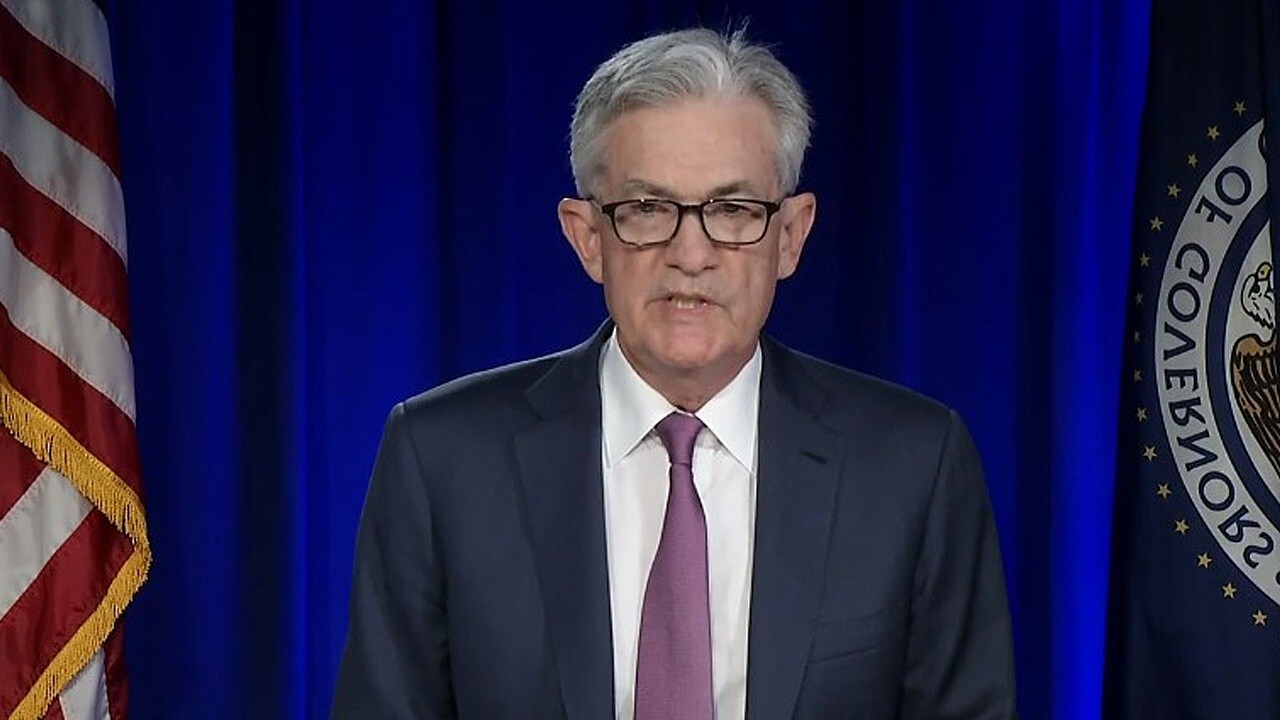 Laffer Tengler Investments CIO Nancy Tengler and Wuill Intelligence LLC CEO Danielle DiMartino Booth discuss Chair of the Federal Reserve Jerome Powell's press conference on 'Making Money'