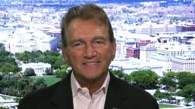 Joe Theismann on Carli Lloyd's NFL offer, Rob Gronkowski's CBD venture