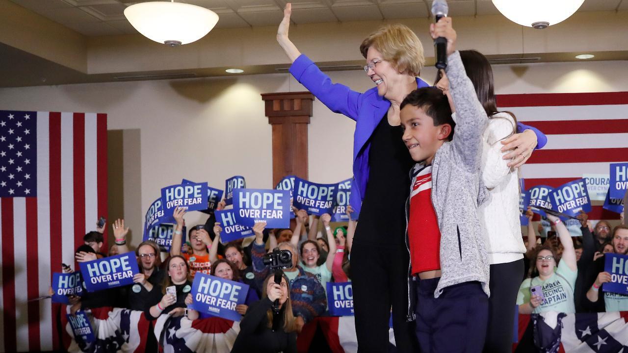 How do the Iowa caucuses work?