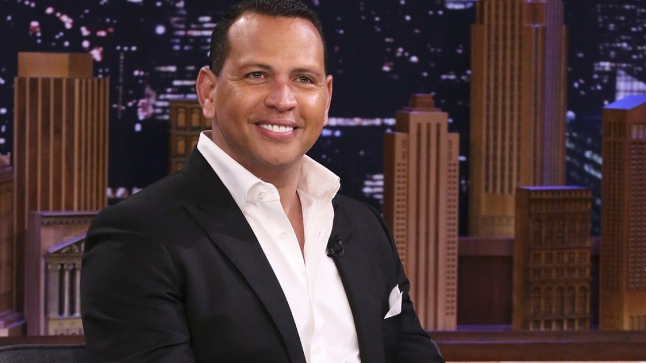 Former 14-time MLB All Star Alex Rodriguez discusses Hims &amp; Hers going public, real estate investments and losing the Mets bid.