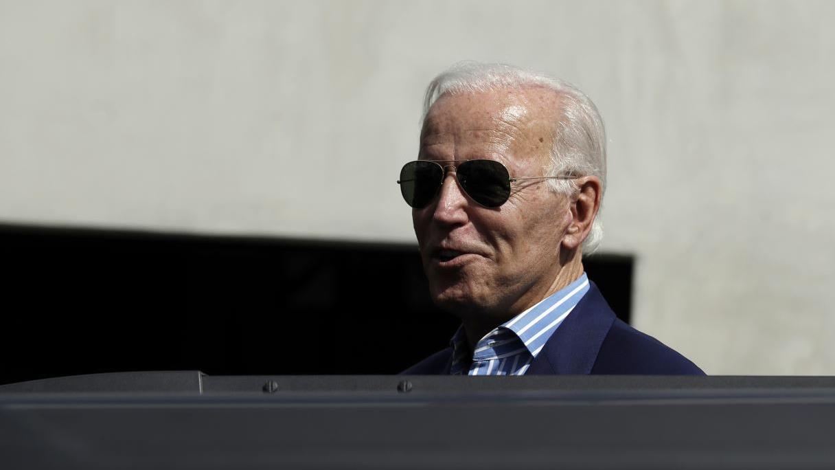 Varney: Biden’s presidential campaign is in trouble