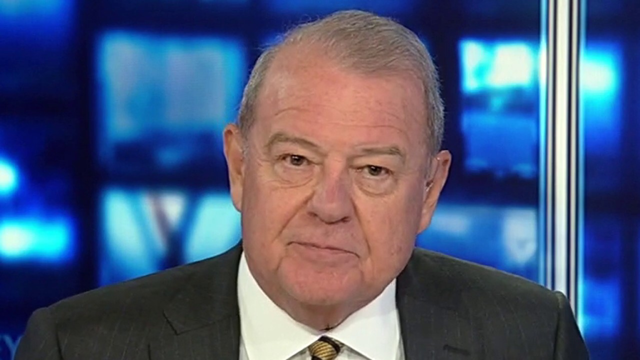 Stuart Varney: Biden has jumped on Bernie Sanders' band wagon