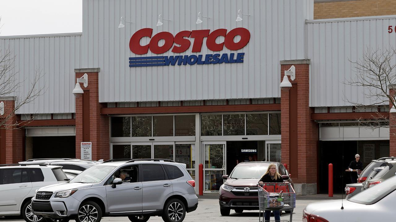 Costco warns shoppers over possible price hikes due to tariffs; Dollar Tree adds alcohol to its stores