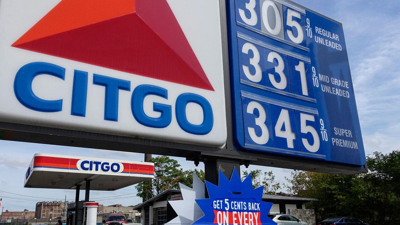 Sebastian Gorka: Buying a dollar worth of gas at Citgo is funding Maduro’s dictatorship