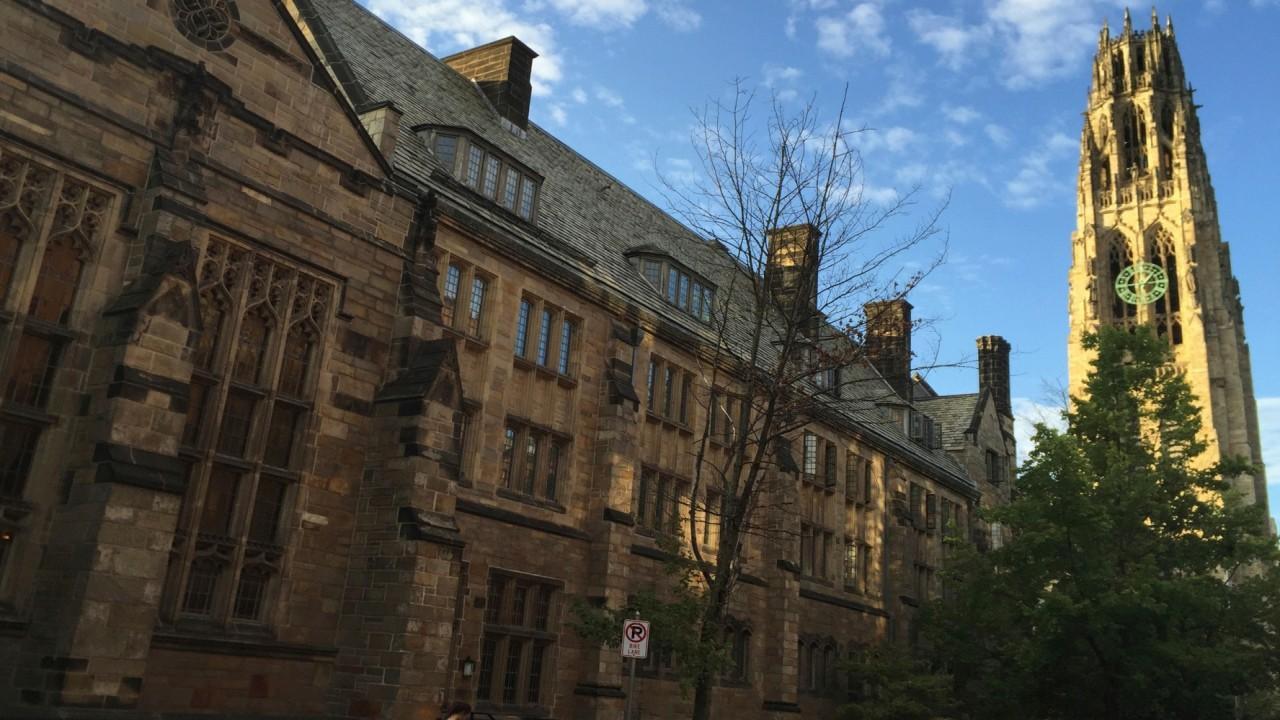 Harvard, Yale under investigation over allegedly secret funding from China, Saudi Arabia 