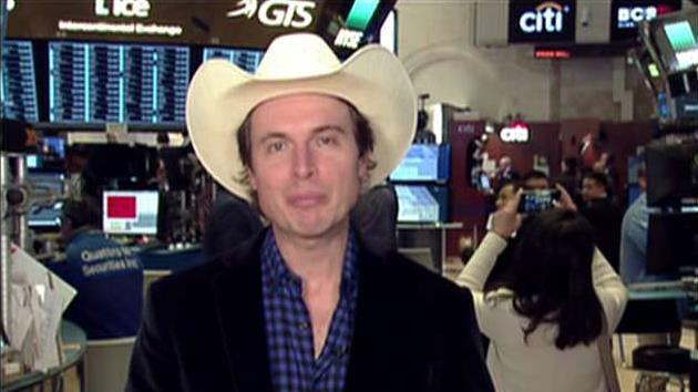 Kimbal Musk: I'm excited about Plant a Seed Day