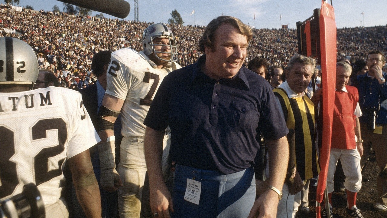 John Madden was the greatest sports analyst ever: Jim Gray 