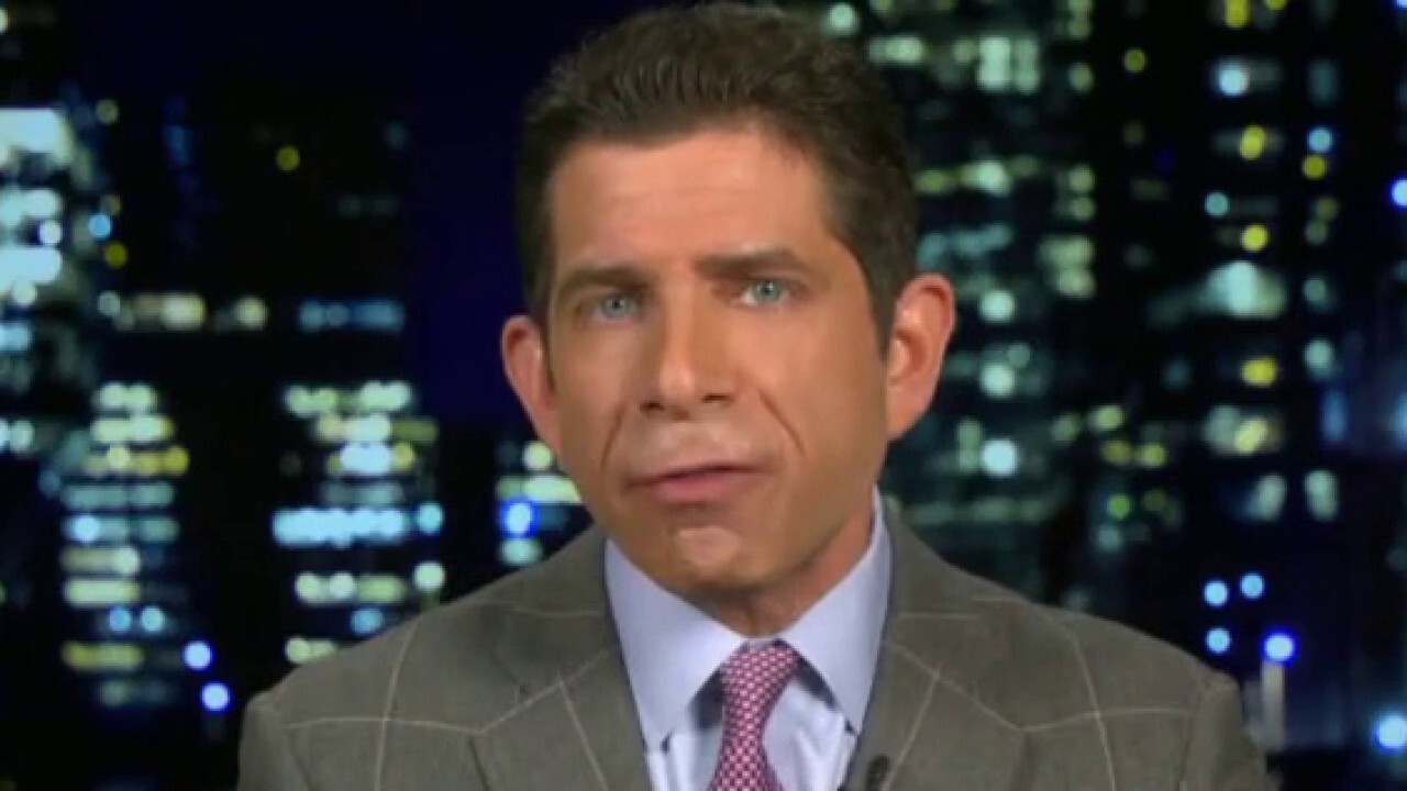  Jonathan Hoenig: This war is having a terrible impact on Russia's economy