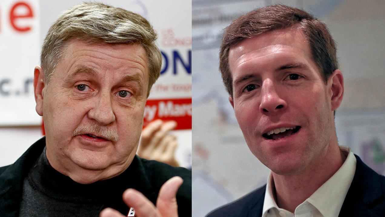 Pennsylvania election: GOP’s Rick Saccone takes on Democrat Conor Lamb 