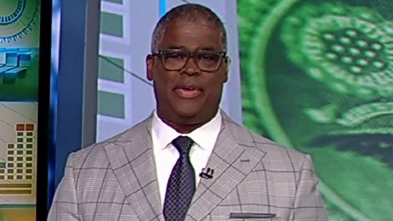 FOX Business host Charles Payne breaks down the state of the economy on 'Making Money.'