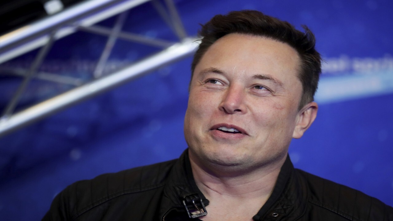 Musk investing $1.5B into bitcoin 'inevitable': Investment executive 