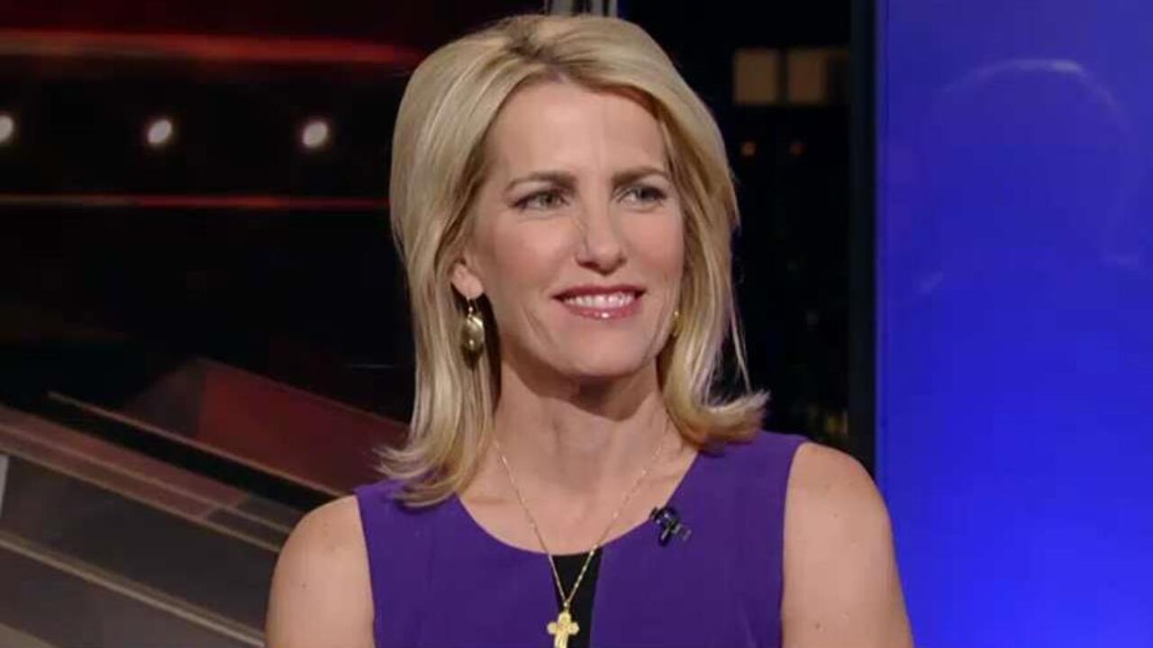 Laura Ingraham on why the middle class is left out