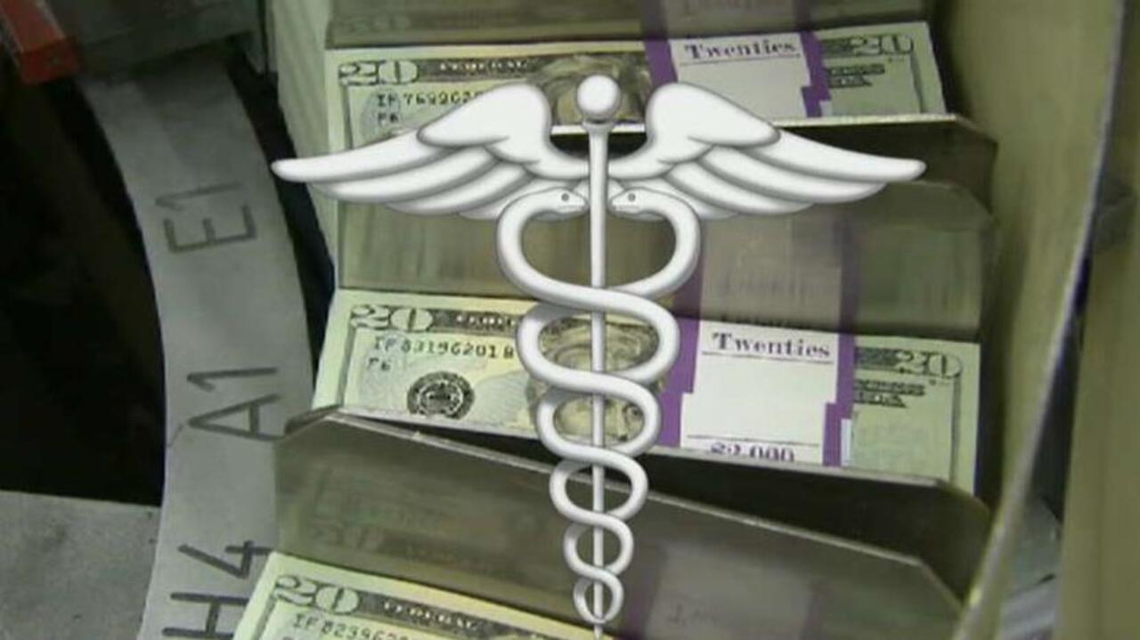 Health care costs to rise for employers next year