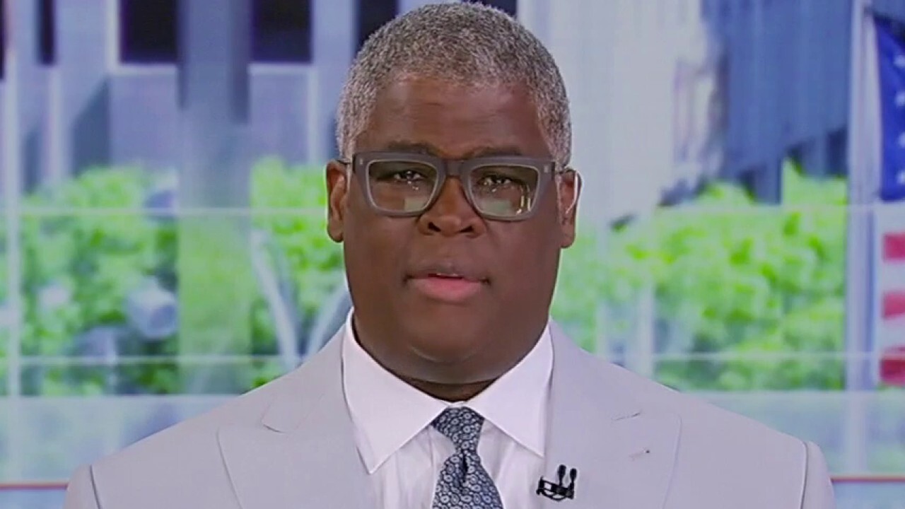 Charles Payne: We control our own destiny