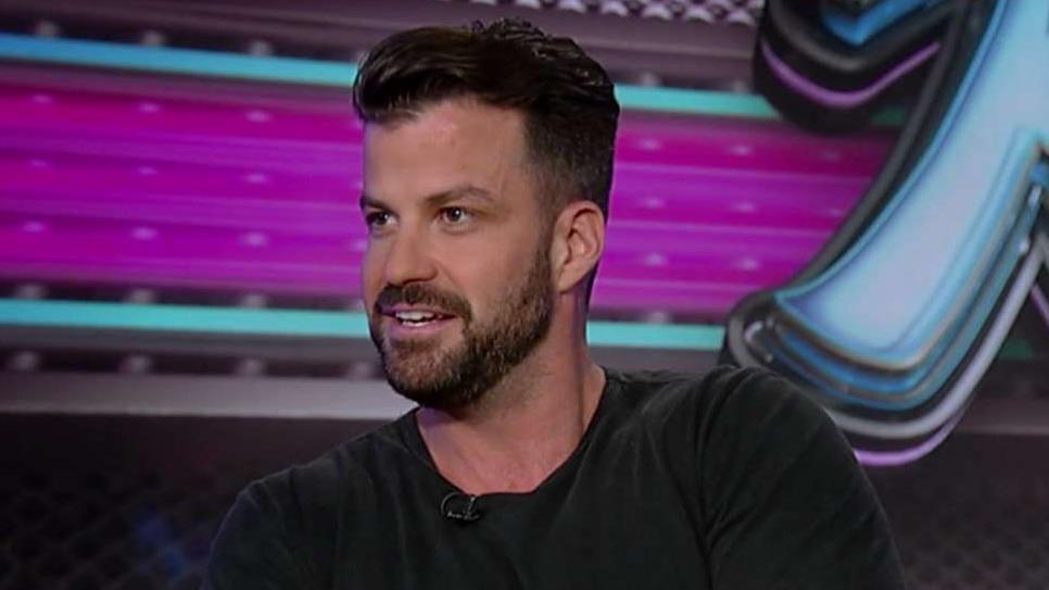 MTV star Johnny Bananas talks hosting travel show ‘1st Look’ Fox Business Video