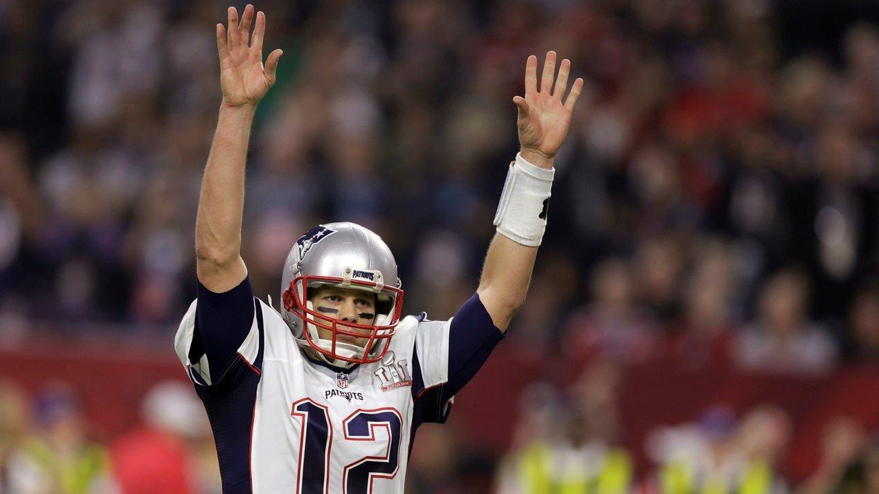 Foul play in case of Tom Brady's missing Super Bowl jersey?
