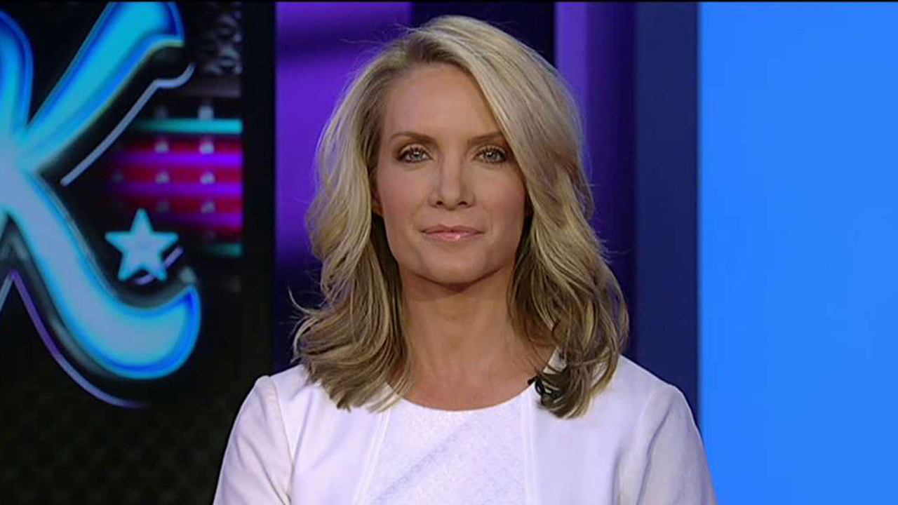 Dana Perino’s tips for candidates who are behind in the 2016 race