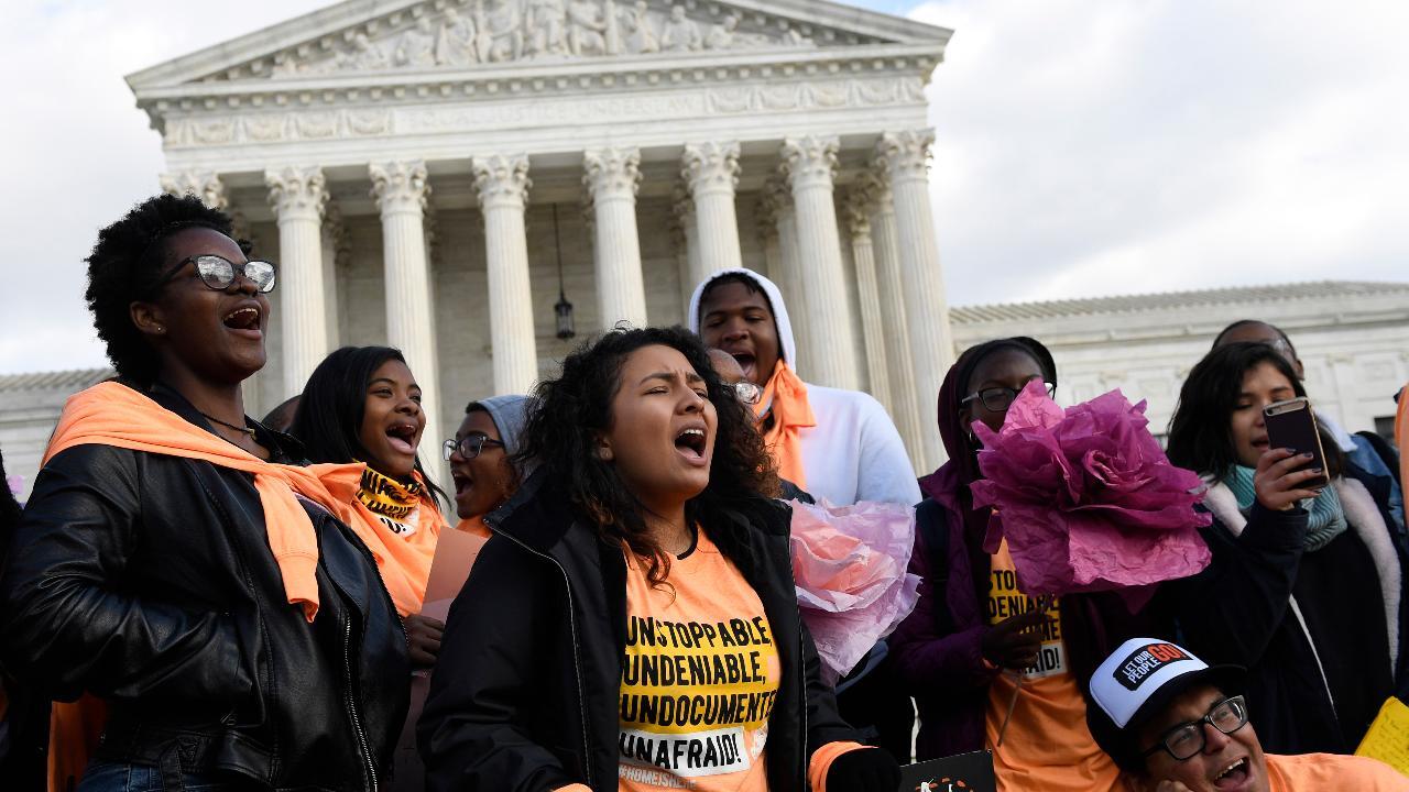 Immigrants escaping poverty doesn't qualify for asylum: Former ICE director