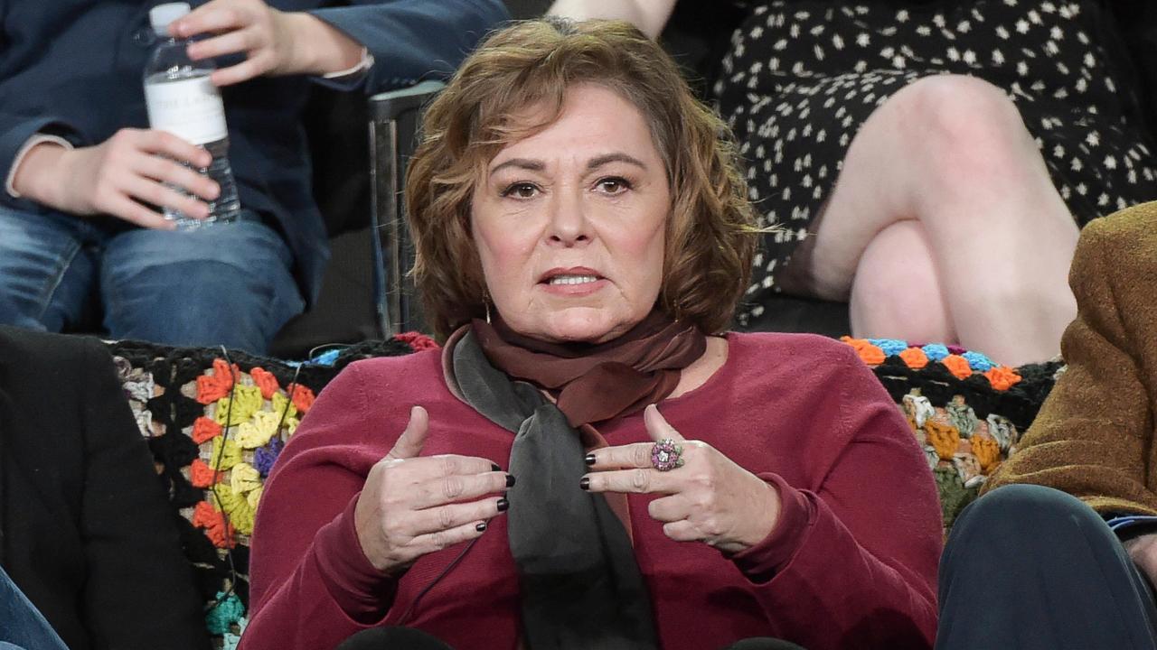 Double-standard in ABC canceling Roseanne?